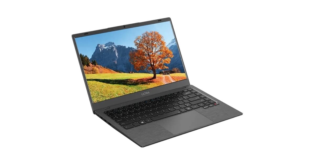 Melhor Notebook mais Barato: 5 Opções de Entrada