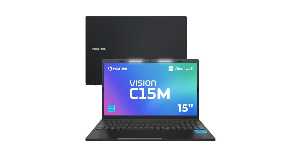Melhor Notebook para Estudante de Ti: Potência e Mobilidade!