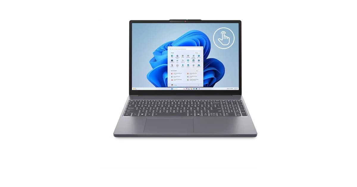 Melhor Notebook Touch Screen: Guia Completo Para Sua Escolha