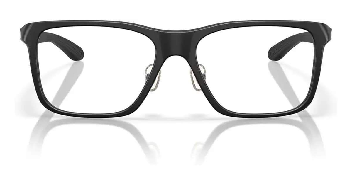 Melhor Óculos de Grau Oakley: 10 Armações de Alta Performance
