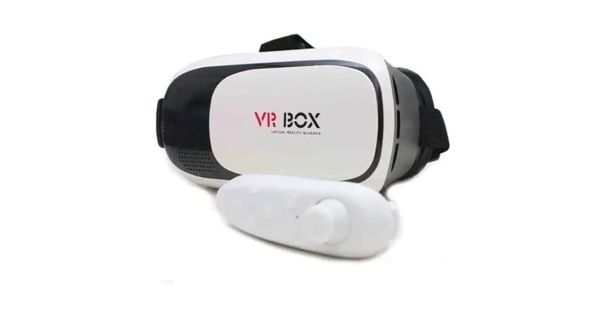 Melhor Óculos de Realidade Virtual VR: 6 Modelos Topo de Linha e Custo-Benefício