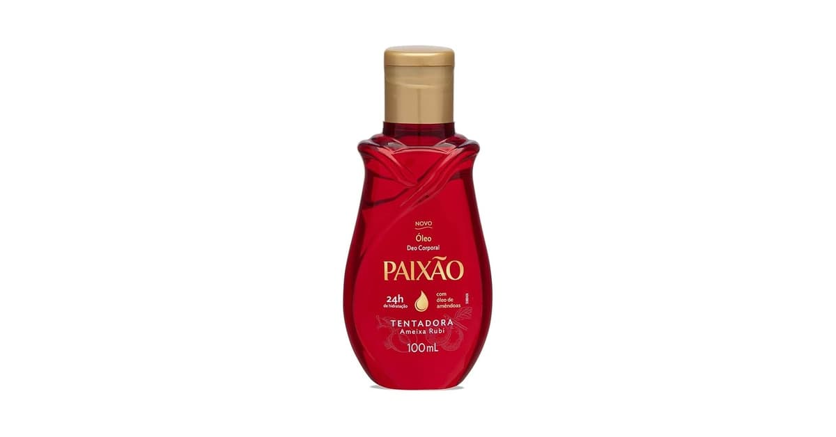 Melhor Óleo Corporal: 10 Itens para Pele e Estrias!