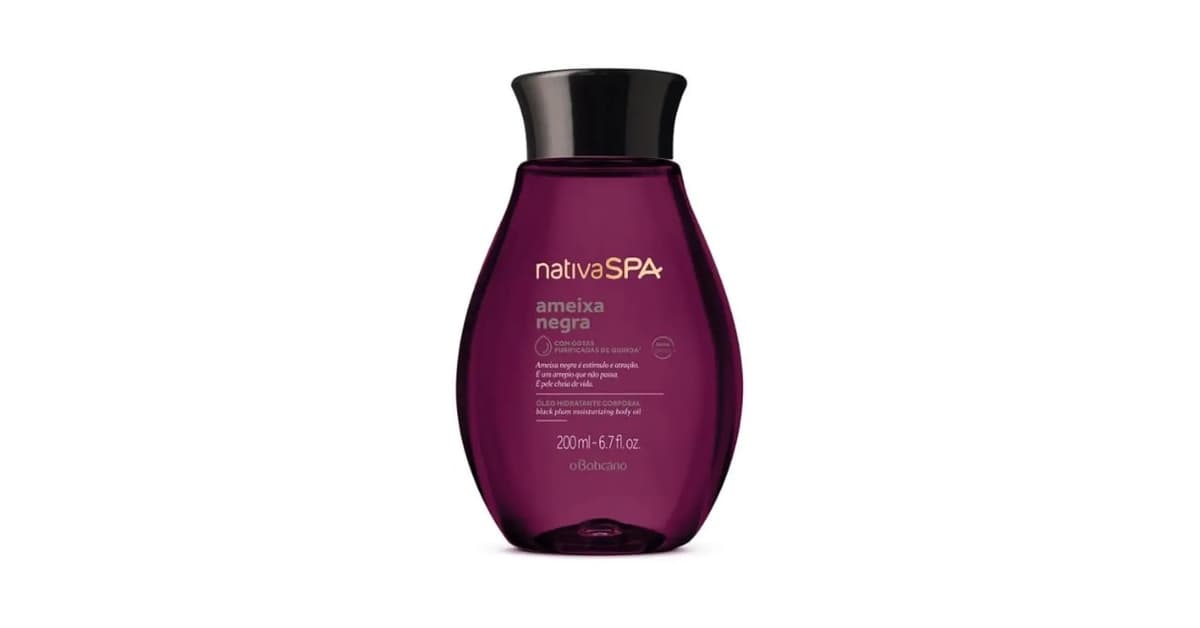 Melhor Óleo de Banho Boticario: Hidratação e Perfume Exclusivos