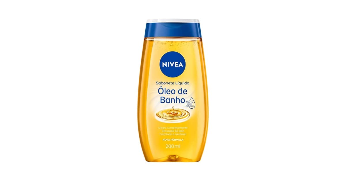 Melhor Óleo de Banho: Hidratação Profunda e Cuidado Pós-Banho