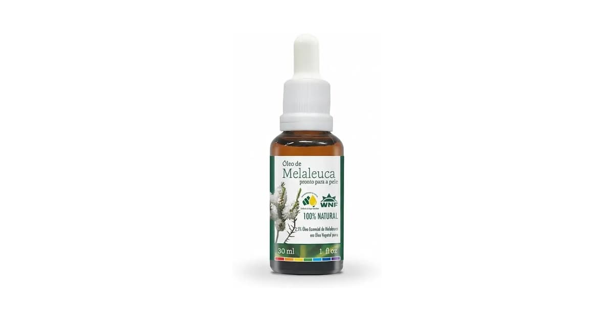 Melhor Óleo de Melaleuca: Guia Essencial Pós-Filtro