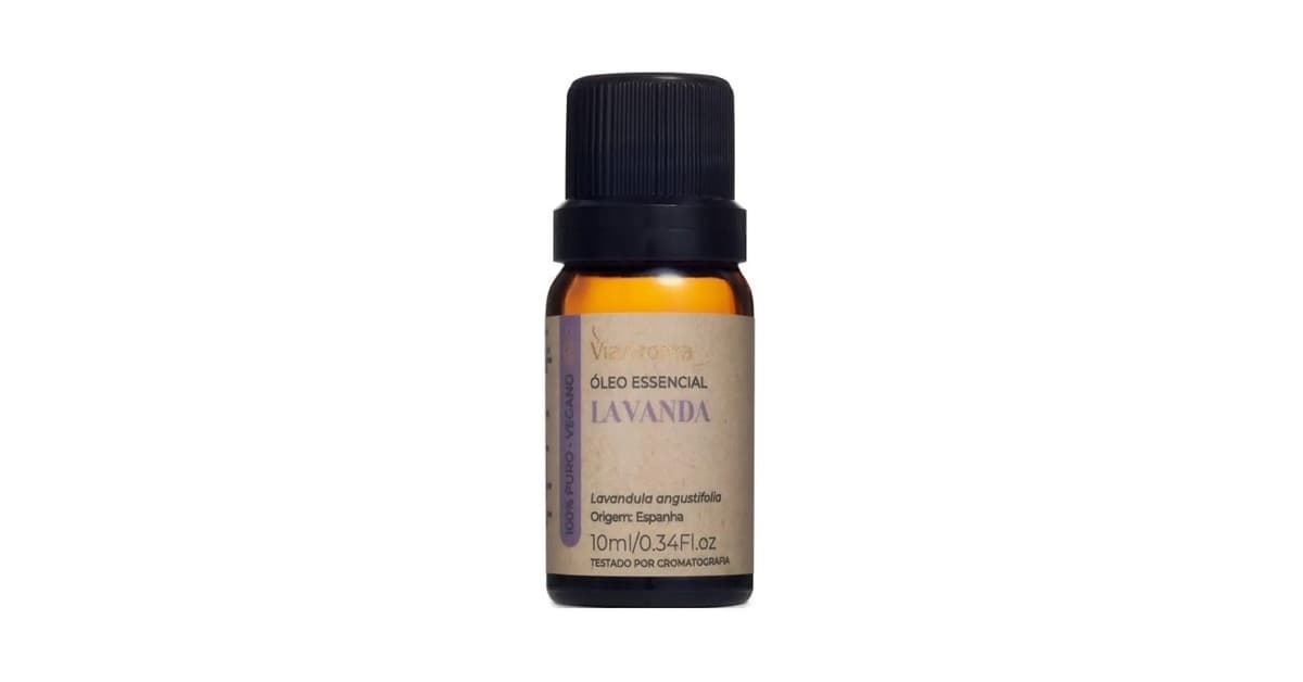 Melhor Óleo Essencial de Lavanda: Guia Completo para Relaxamento Profundo