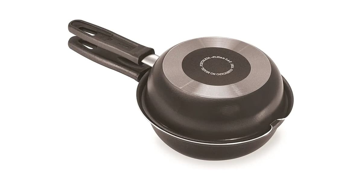 Melhor Omeleteira Manual: Escolha a Sua Ideal!