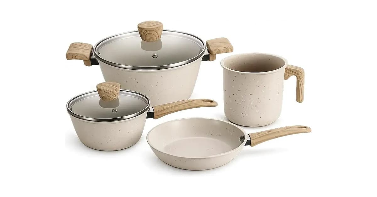 Melhor Panela Cerâmica ou Inox: Qual Escolher?