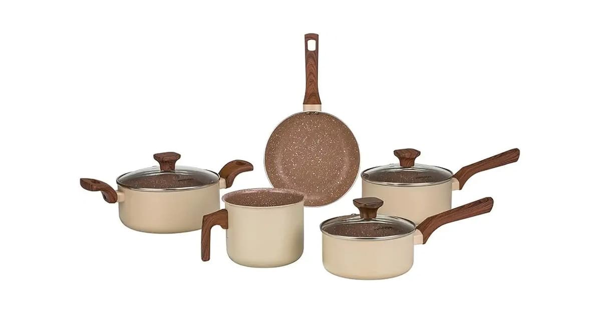 Melhor Panela para Fogão de Indução: 10 Modelos
