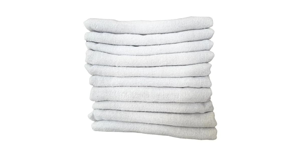 Melhor Pano de Chão: 10 Modelos para Limpeza Pesada
