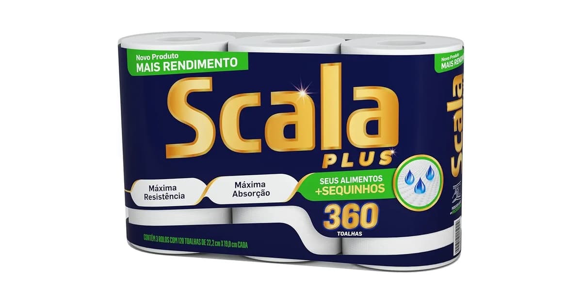 Melhor Papel Toalha do Mercado: Guia Essencial de Absorção e Custo