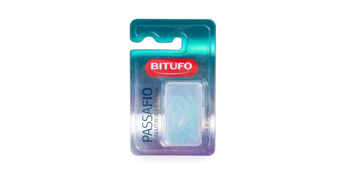 Melhor Passa Fio dental: Guia Essencial para Aparelhos e Próteses