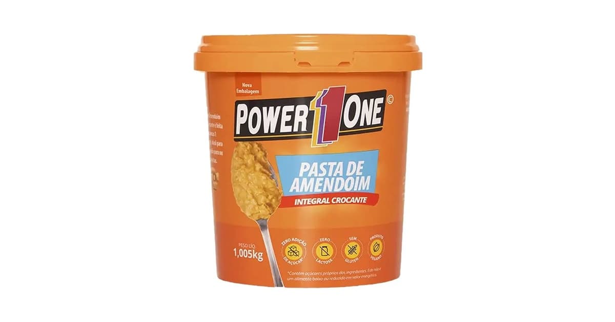 Melhor Pasta de Amendoim Fitness: Guia Essencial 2024