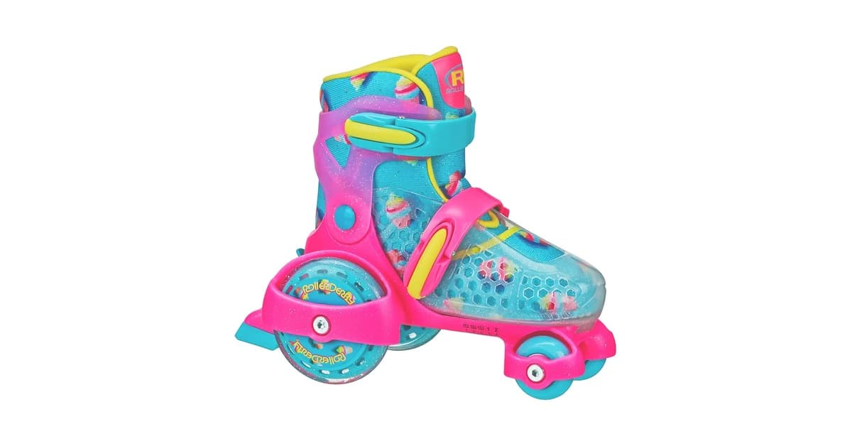 Melhor Patins para Iniciantes: 10 Opções Ajustáveis