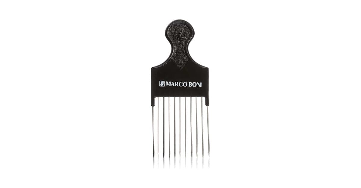 Melhor Pente para Cabelo Crespo: Guia Completo de Compra