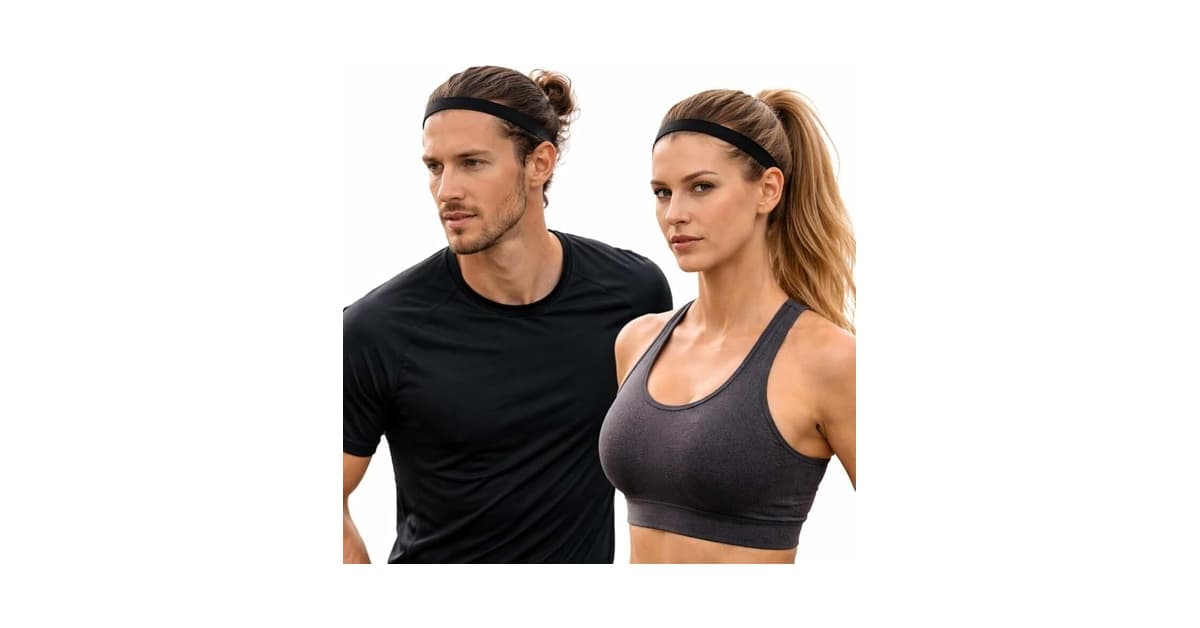 Melhor Penteado para Corrida: Acessórios Essenciais para Mover-se Livremente!