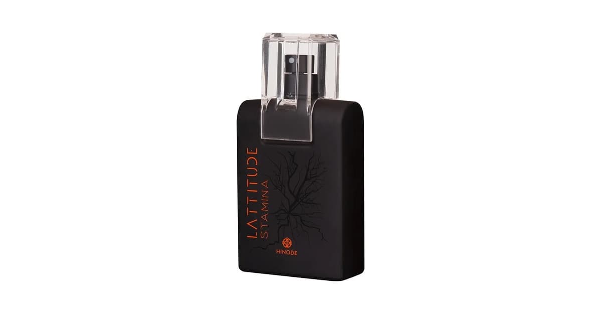 Melhor Perfume Amadeirado Masculino Nacional: Elegância Fixa