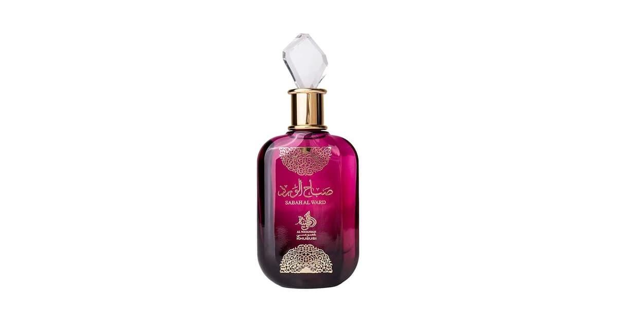Melhor Perfume Árabe Feminino Sedutor: Desvende Fragrâncias Envolventes
