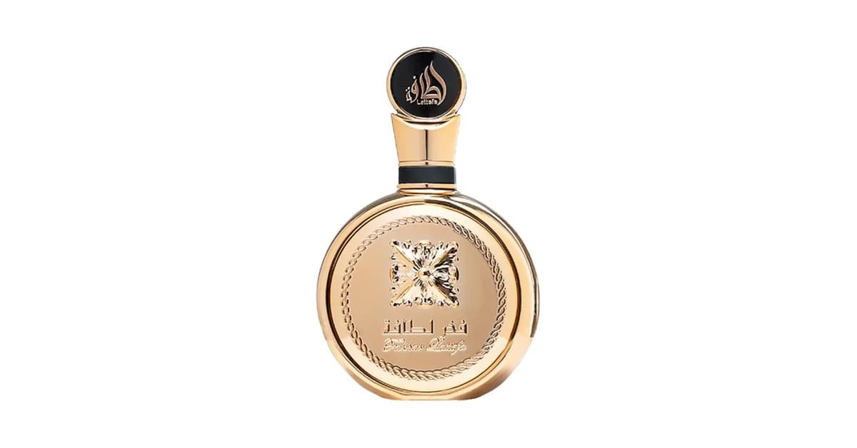 Melhor Perfume Arabe: Notas Intensas e Duradouras