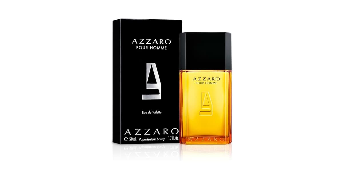 Melhor Perfume Azzaro: 10 Fragrâncias de Alta Performance
