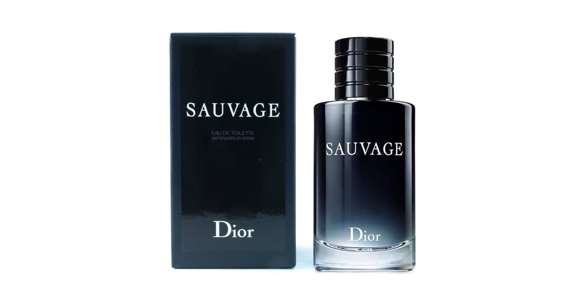 Melhor Perfume Dior Masculino: 10 Fragrâncias de Elite
