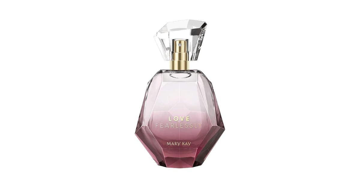 Melhor Perfume e Deo Parfum Mary Kay Feminino: 9 Opções Elegantes