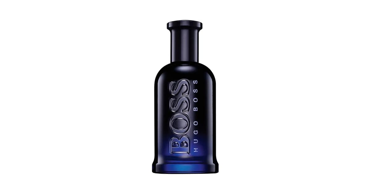 Melhor Perfume Hugo Boss: 10 Fragrâncias de Elite