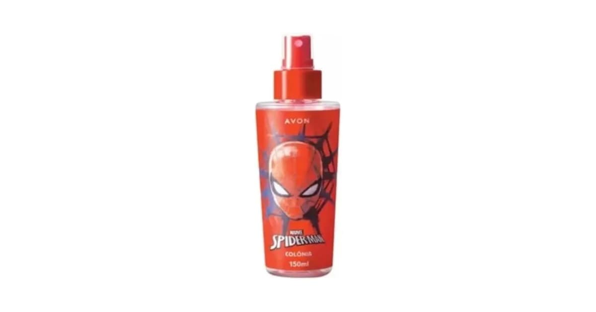 Melhor Perfume Infantil da Avon: Guia Completo