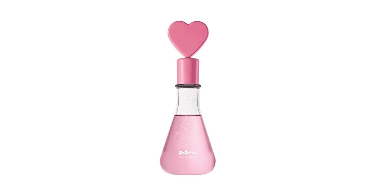 Melhor Perfume Infantil Masculino Boticário: Escolha Ideal!