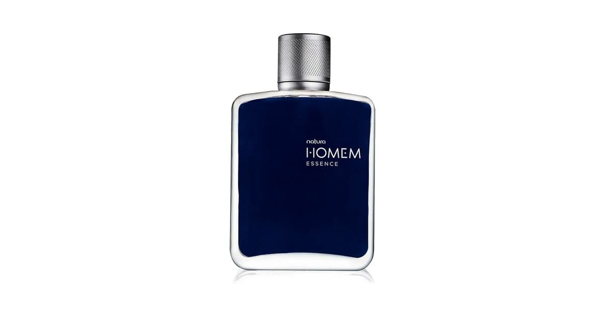 Melhor Perfume Natura: Fragrâncias Icônicas Selecionadas