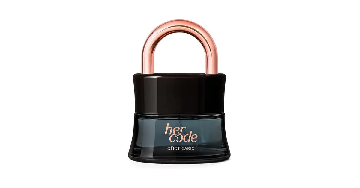 Melhor Perfume O Boticário Feminino: 10 Opções