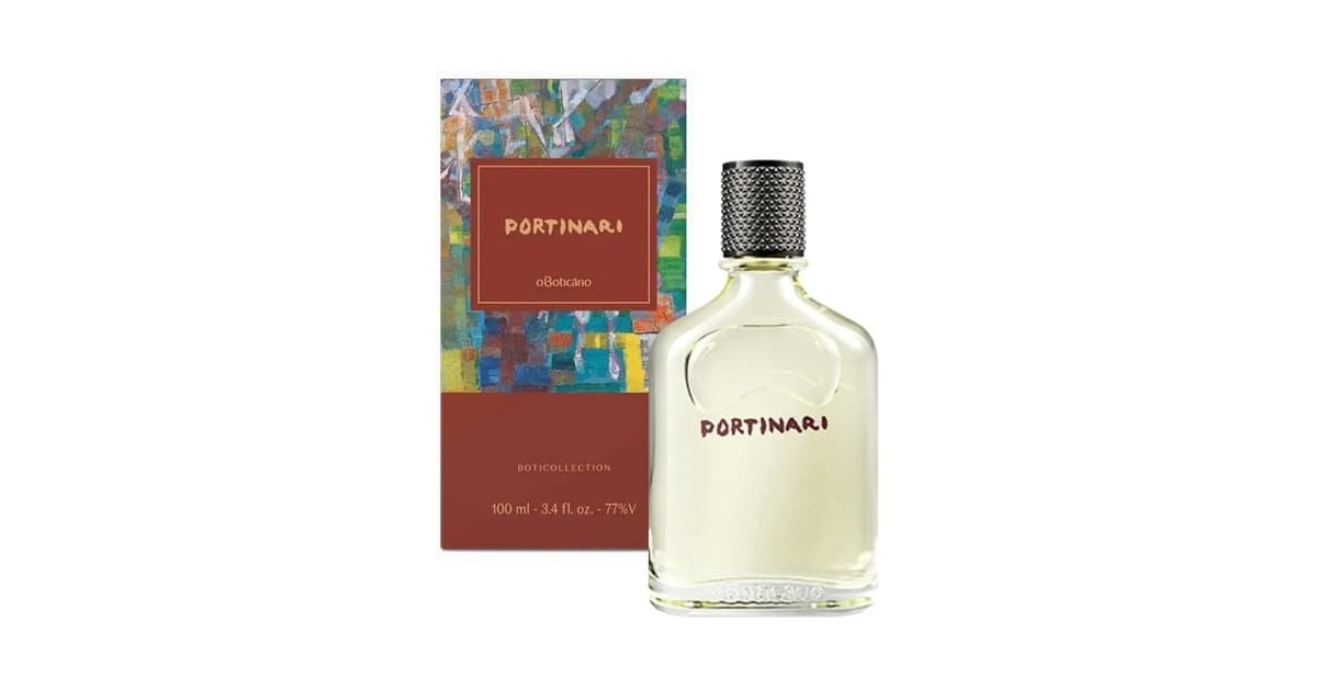 Melhor Perfume O Boticário Masculino: 10 Escolhas de Elite