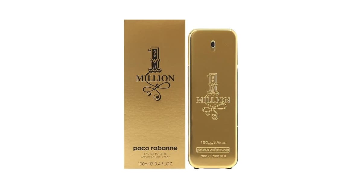 Melhor Perfume Rabanne: 10 Fragrâncias de Alta Fixação