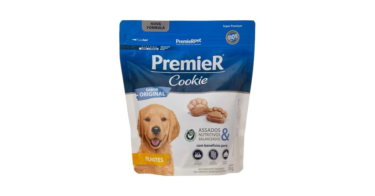Melhor Petisco para Cachorro Filhote: Nutrição e Sabor!