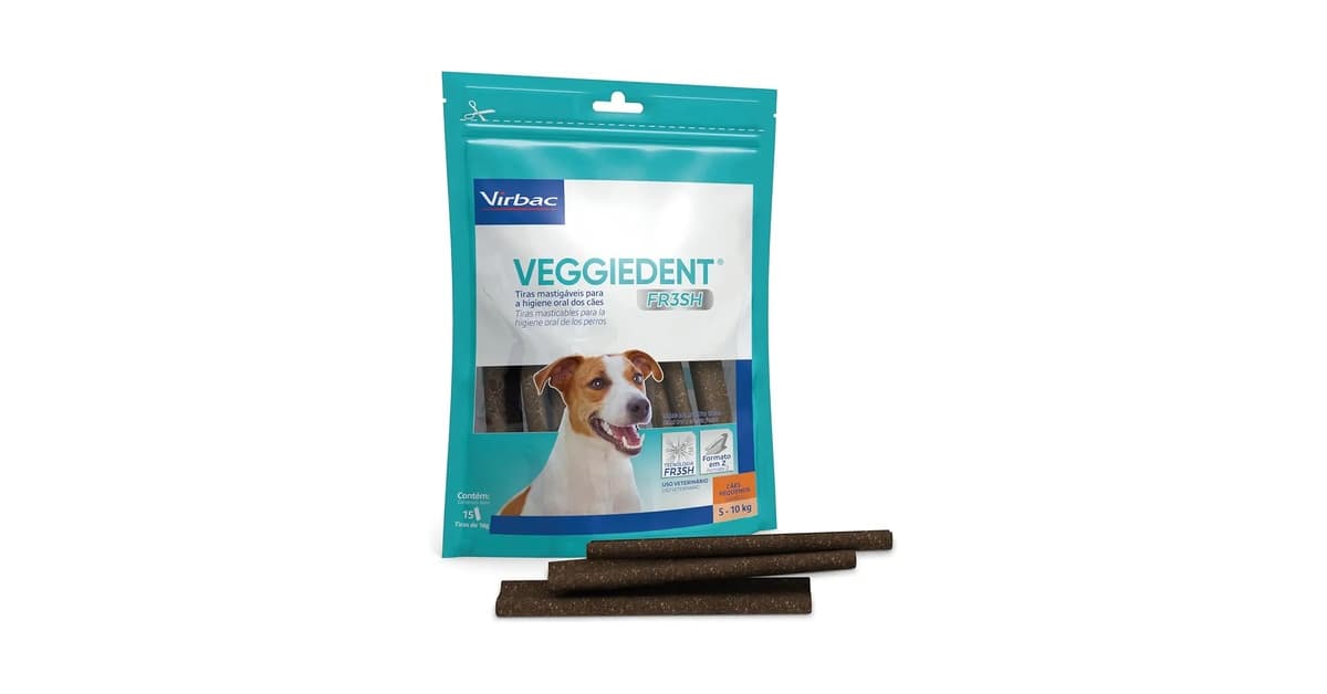 Melhor Petisco para Limpar dentes de Cachorro: Guia Completo