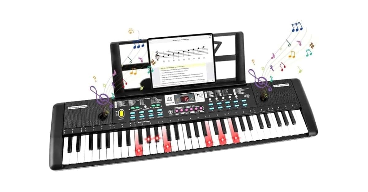 Melhor Piano Digital de Entrada: Guia Completo para Iniciantes