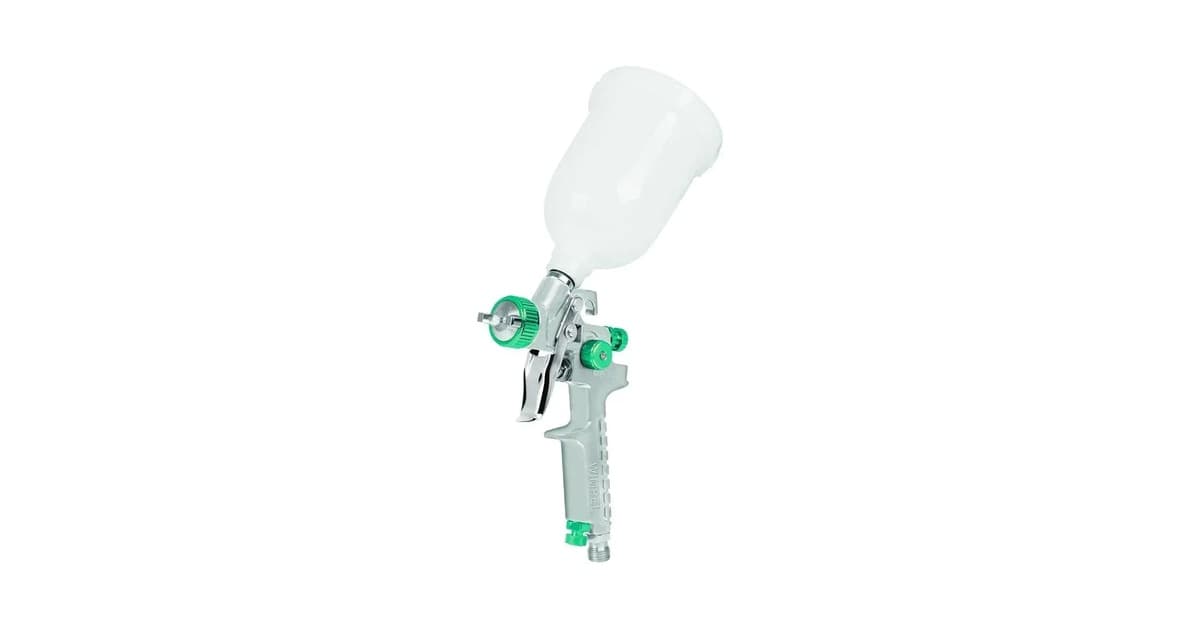 Melhor Pistola de Pintura Automotiva: Guia Definitivo 2024