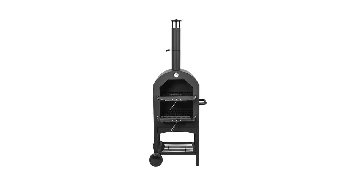 Melhor Pizza Forno a Lenha: Guia Completo Para Pizzas Perfeitas!