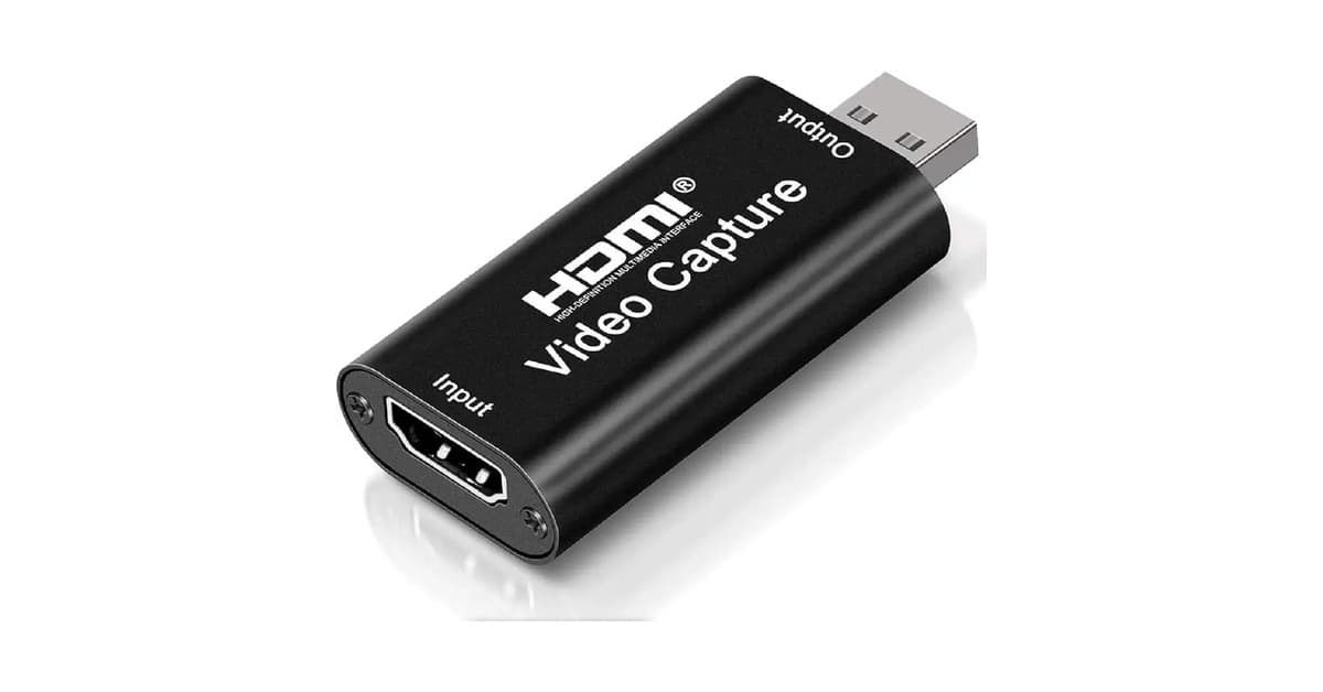 Melhor Placa de Captura HDMI: 5 Modelos Para Streaming 4K