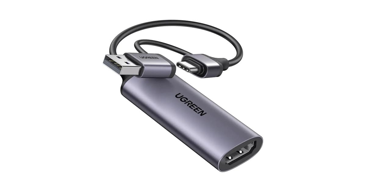 Melhor Placa de Captura para Streaming: 5 Opções 4K