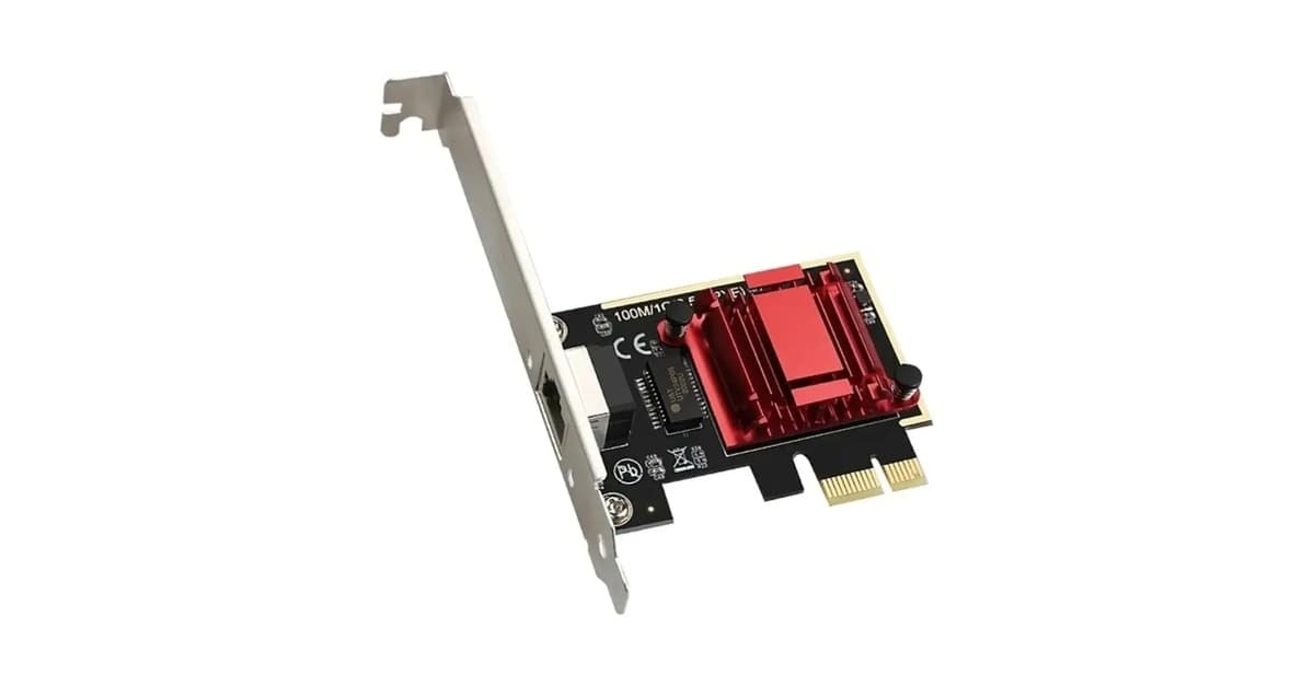 Melhor Placa de Rede para Pc Gamer: Wi-Fi 6E ou Gigabit?