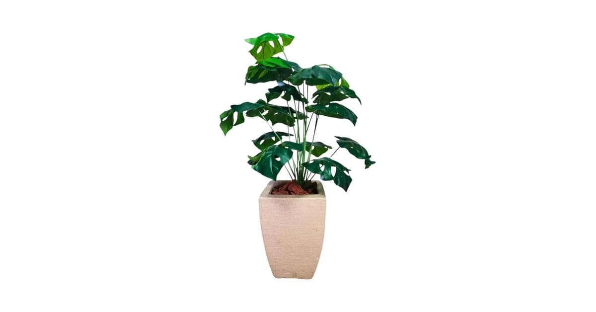 Melhor Planta Artificial para Sala: 7 Opções Realistas