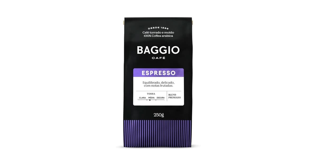 Melhor Pó de Café para Expresso: Guia Definitivo com 7 Opções