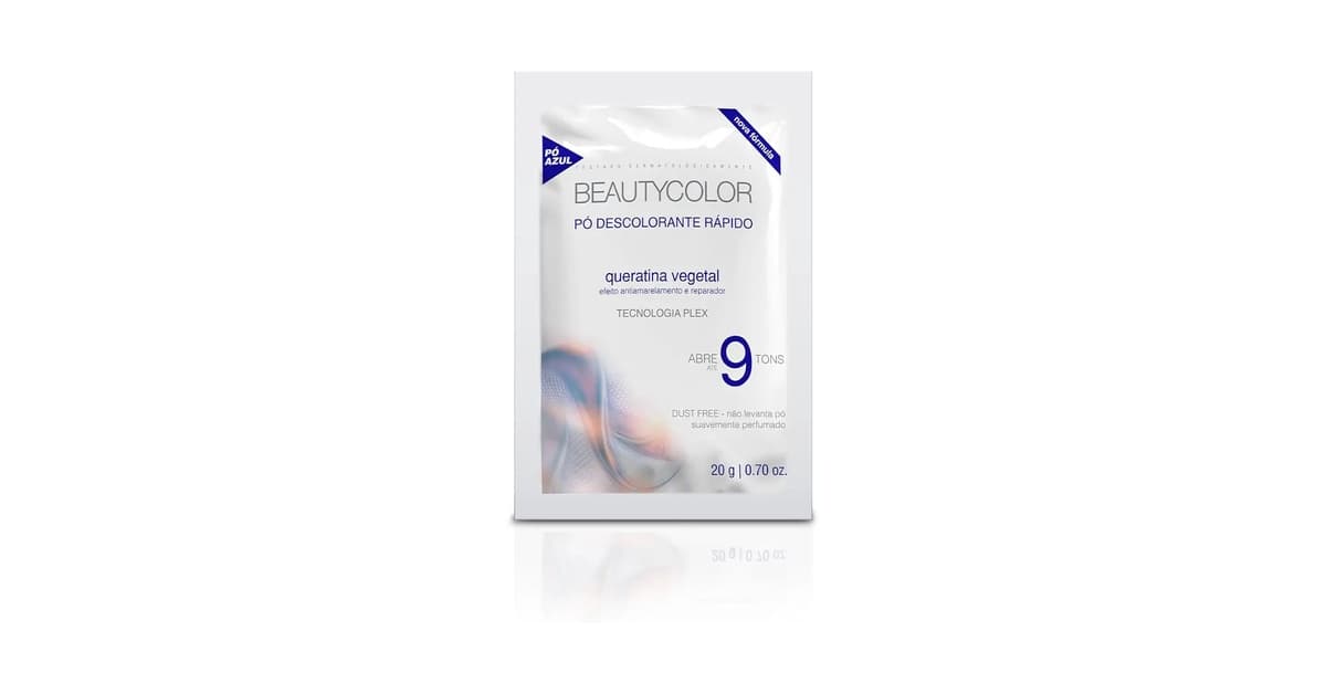 Melhor Pó Descolorante para Cabelo: Cabelos Loiros e Saudáveis