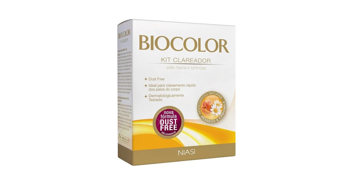 Melhor Pó Descolorante Para o Corpo: Guia de Escolha Rápida!