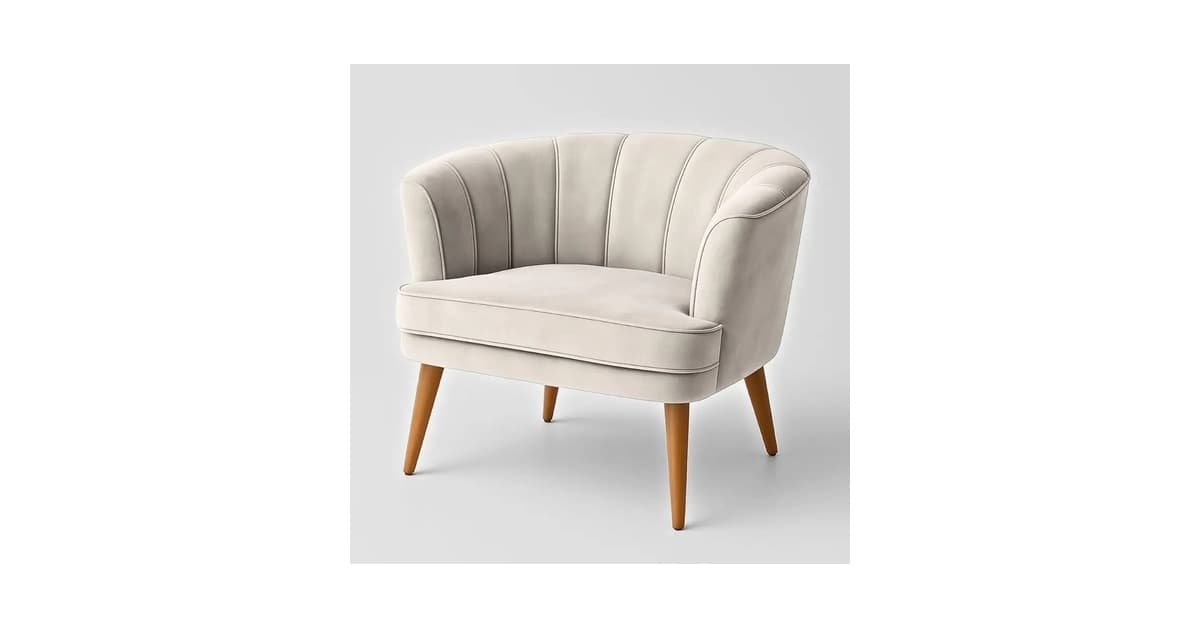 Melhor Poltrona: 10 Modelos de Alta Ergonomia
