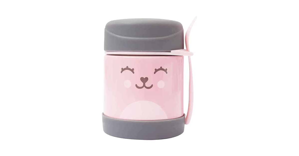 Melhor Pote Térmico para Papinha: Mantenha a Comida Fresca!