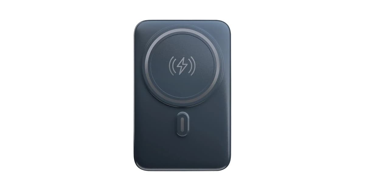 Melhor Power Bank MagSafe: 10 Opções de Recarga Rápida