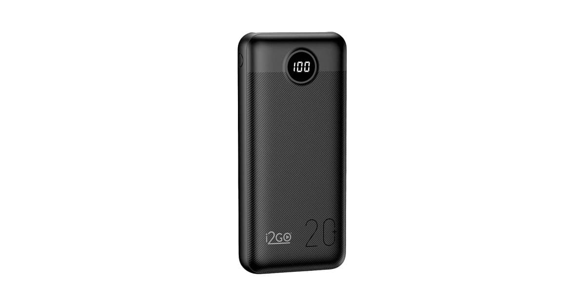 Melhor Power Bank para iPhone: 7 Opções com Carregamento Rápido