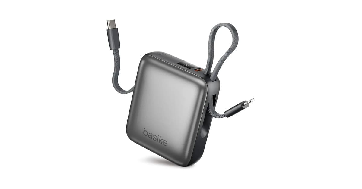 Melhor Power Bank para Samsung: Potência e Carga Rápida